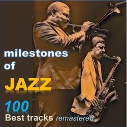 Milestones of Jazz - Ray Charles