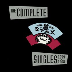 Stax-Volt: The Complete Singles 1959-1968 - Eddie Floyd