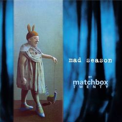 Mad Season - Obey The Brave