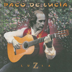 Luzia - Paco De Lucia