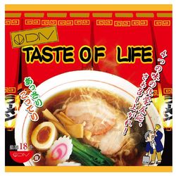 TASTE OF LIFE - W. Angel's Conquest