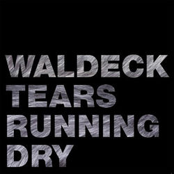 Tears Running Dry - The Mixes - Waldeck