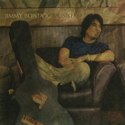Musikero - Jimmy Bondoc