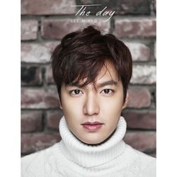 The Day - Lee Min Ho