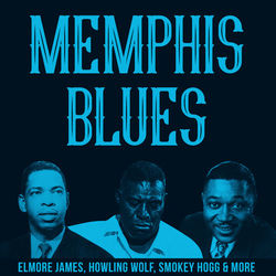 Memphis Blues - Elmore James