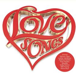 Love Songs - Alexandra Burke