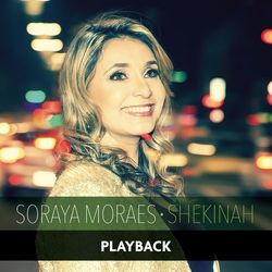 Shekinah (Playback) - Soraya Moraes