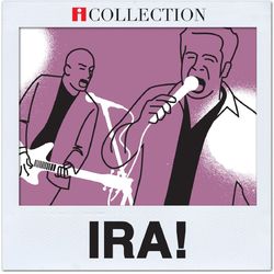 Ira! - iCollection