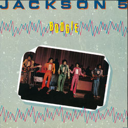 Boogie - Jackson 5