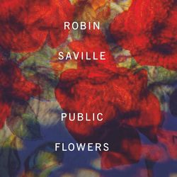 Public Flowers - Robin Saville