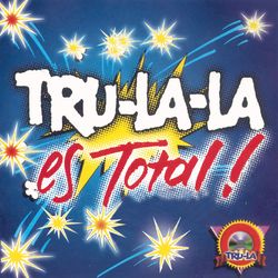 Tru La La Es Total! - Ministério Apascentar de Nova Iguaçu