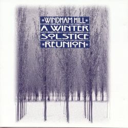 A Winter Solstice Reunion - Alex de Grassi