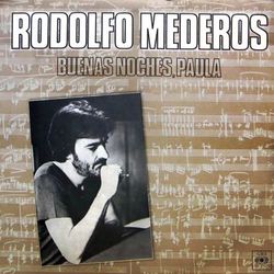 Buenas Noches, Paula - Rodolfo Mederos