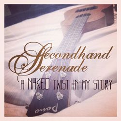 A Naked Twist in My Story - Secondhand Serenade