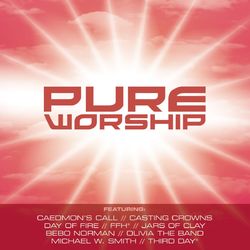 Pure Worship - Third Day