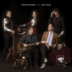 Rituals - Team Ghost