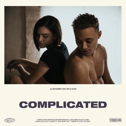 Complicated - Mura Masa