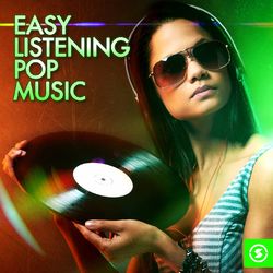 Easy Listening Pop Music - Bing Crosby