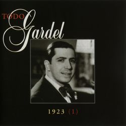 La Historia Completa De Carlos Gardel - Volumen 40 - Carlos Gardel