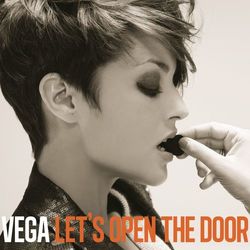 Let's Open The Door - Vega