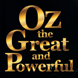 Oz the Great and Powerful - Danny Elfman