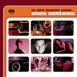 In the Lounge With.. - Andy Williams