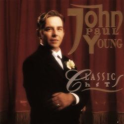Classic Hits - John Paul Young
