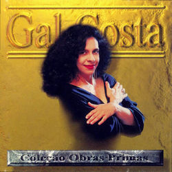 Obras-Primas - Gal Costa