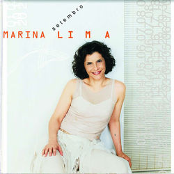 Setembro - Marina Lima