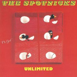 Unlimited - The Spotnicks