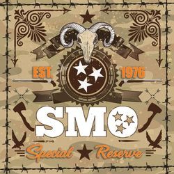 Special Reserve - Big Smo