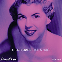 Free Spirits - Chris Connor