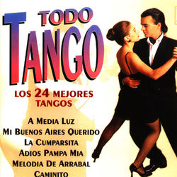 Todo Tango - Aníbal Troilo Y Su Orquesta Típica