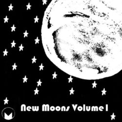 New Moons, Vol. 1 - Fickle Friends