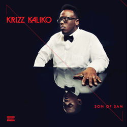 Son of Sam (Deluxe Edition) - Krizz Kaliko