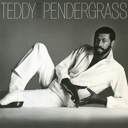 It's Time For Love - Teddy Pendergrass