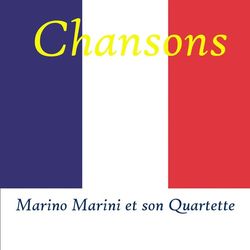 Marino Marini et son Quartette - Marino Marini
