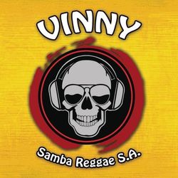 Vinny Samba Reggae SA - Vinny