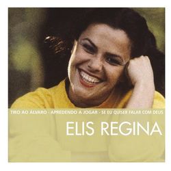 The Essential - Elis Regina