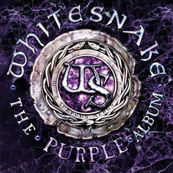 The Purple Album (Deluxe Version) - Whitesnake
