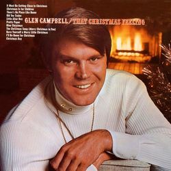 That Christmas Feeling - Glen Campbell