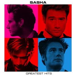 Greatest Hits - Sasha