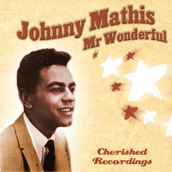 Mr Wonderful - Johnny Mathis