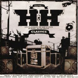 HH Classics, Vol. 1 - Killer