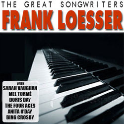 The Great Songwriters - Frank Loesser - Bing Crosby