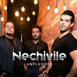 Nechivile Unplugged - Nechivile