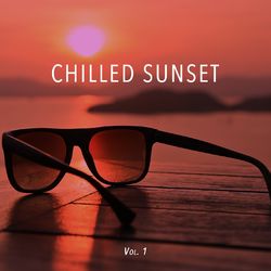 Chilled Sunset, Vol. 1 - Lemongrass