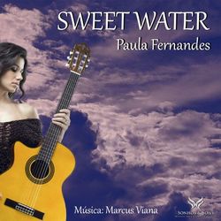 Sweet Water - Paula Fernandes