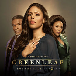 Greenleaf Soundtrack - Season 2 - Le'Andria Johnson