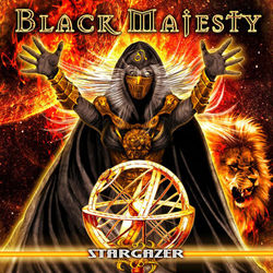Stargazer - Black Majesty